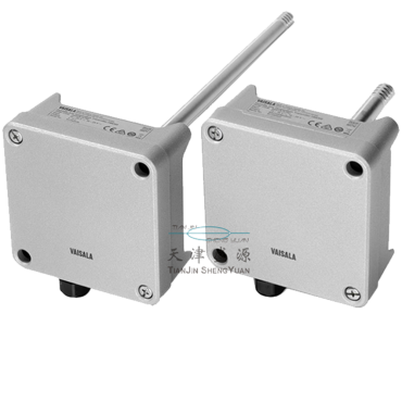 HMD 60/70 溫濕度記錄儀